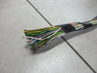 фото thumb №8, Partner berlingo 13-18 электрический электрик жгут установка камеры двигателя