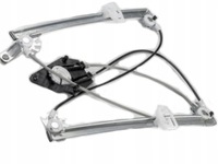 фото thumb №1, Подъемник электрический стекло перед правые audi a1 8x