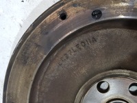 фото thumb №13, Колесо маховики сцепление 22101-pp5-3000 honda crx civic 1.6b d16a8