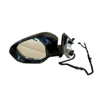 фото thumb №1, Зеркало левая bmw 7 g70 15 pin