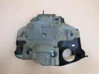 фото thumb №2, Защита крышка двигателя renault koleos ii 2.0dci