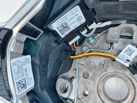 фото thumb №13, Руль мультифункция сенсорная vw golf viii eu