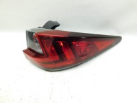 Фара правий задній led - lexus rx iv 15-19 rx200t rx300 rx350 rx450h Доставка, фото thumb