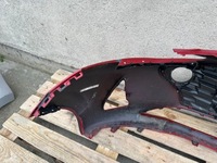 фото thumb №6, Бампер перед передний hyundai i10 iii 3 2019- + решётка 86351-k7000 полный