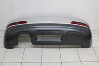 фото thumb №9, Audi q3 8u 2011r- бампер задняя задний pdc lx7w - код лакокрасочного покрытия