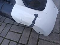 фото thumb №7, Бампер передній toyota proace ii перед