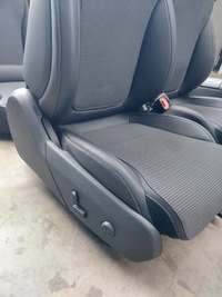 фото thumb №6, Засіб сидіння обшивки mercedes c w206 sedan