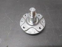 фото thumb №1, Ступиця колеса перед smart a453 a4533340000