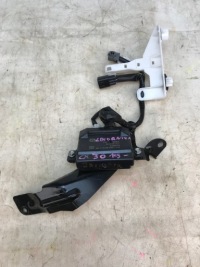 фото thumb №1, Mazda cx30 19- модуль бака топлива usa