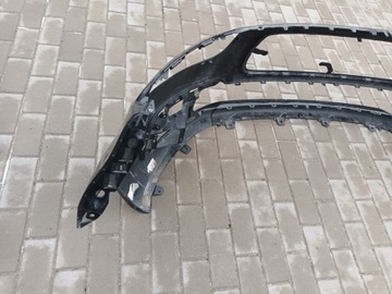 фото thumb №6, Бампер переднее citroen c4 picasso ii рестайлинг перед bdb 2016 -