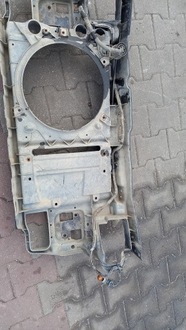 фото thumb №7, Pas передний vw polo 98r