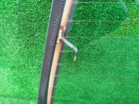 Vw golf iv bora combi универсал стекло крышки w крышке  багажника оригинал Недорого, фото thumb