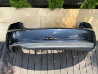 фото thumb №1, Бампер задний задняя audi a5 8t lift pdc