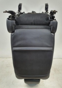 фото thumb №7, Сиденье пассажира правый перед с подогревом mazda cx-7 евро