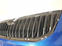 фото thumb №12, Бампер перед передній octavia 3 iii 13-17 5e0807221