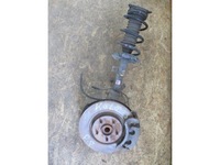 фото thumb №1, Renault koleos ii 2 амортизационная стойка амортизатор поворотный кулак правая перед