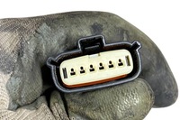 фото thumb №10, Комплект молдинг зовнішніх dodge charger 68213147ae 3.6l бензиновий 218kw