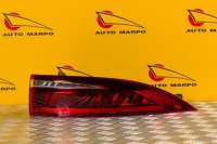 фото thumb №2, Jaguar xf x260 kombi 2015- лампа задняя задняя led r