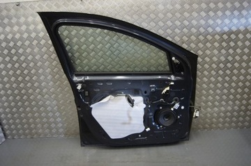 фото thumb №11, Logan ii mcv рестайлінг двері ліві передні tekna