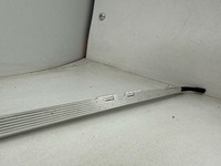 фото thumb №11, Audi a6 c7 2015 задня молдинг дахова