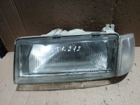 фото thumb №1, Лампа левая передняя левый перед skoda felicia i 246149-00