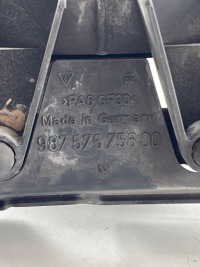 фото thumb №6, Porsche cayman 987 2006 вентилятор радиатора 98757575600