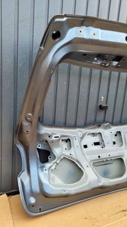 фото thumb №10, Mazda 6 gj kombi 12- кришка багажника багажника задня задня