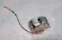 фото thumb №1, Vw golf vii sportsvan суппорт левый перед 1.6 tdi