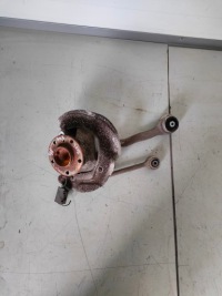 фото thumb №1, Bmw f20 n13 ступица поворотный кулак рычаги правый перед