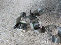 фото thumb №10, Консоль подушка безопасности водителя пассажира ремни audi q5