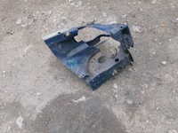 фото thumb №1, Vw fox лонжерон підкрилок лівий перед