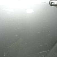 фото thumb №3, Toyota corolla verso дверь зад левая 1c0