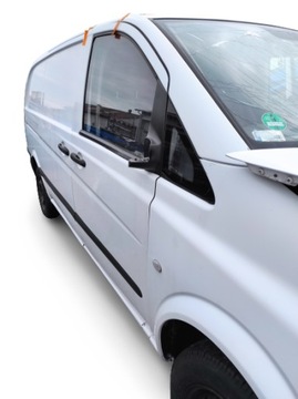 фото thumb №6, Крышка клапанов mercedes vito w639 2.2 cdi