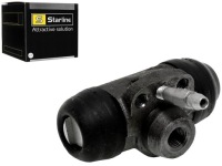 фото thumb №1, Цилиндрик тормозной skoda felicia задняя nr lpr 4056 starline