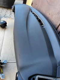 Alfa romeo giulia приборная панель приборная приборная панель подушки безопасности подушка безопасности + ремни 2016-20 с Разборки, фото thumb