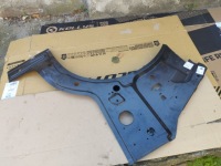 фото thumb №1, Новый правый порог внутренний vw transporter t5 t6 2003- 7e0805062b