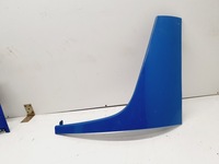 фото thumb №9, Mercedes actros w960 удлинитель дверь ветровик молдинг подножка перед