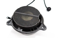 Mercedes w215 cl динамик правый перед передний 2158200202 bose Недорого, фото thumb