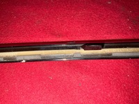 фото thumb №10, Porsche cayenne coupe 9y3 спойлер спойлер 9y3827918