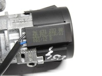 фото thumb №11, Citroen ds4 11-15 lkr замок запалювання вкладиші ключі комплект