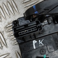 фото thumb №6, Nissan leaf ii ze1 2019 перед сторона ліва вкладка do замка двері