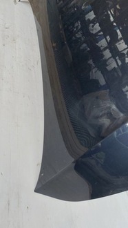 фото thumb №6, Audi a5 sportback рестайлинг капот крышка двигателя lx5r bdb состояние