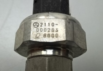 фото thumb №6, Mercedes w246 w176 w117 шланг кондиціонера оригінальний номер