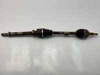 фото thumb №1, Renault modus 1.5 dci привідний вал права 8200261841