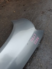 фото thumb №8, Audi a8 d3 ly7g крыло левый передний левый перед