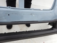 фото thumb №10, Subaru xv ii crosstrek 18- бампер перед spr