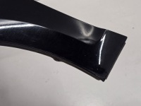 Vw golf vii 5d hb крила лівий передній перед l041 Київ, фото thumb