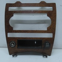 фото thumb №1, Jeep cherokee wk 08r панель рамка прикурювач