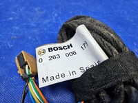 фото thumb №8, Subaru forester iii джгут pdc датчиків паркування зад задня 0263006179