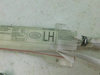 фото thumb №4, Discovery iii l319 04r шторка безопасности задняя левый подушка безопасности